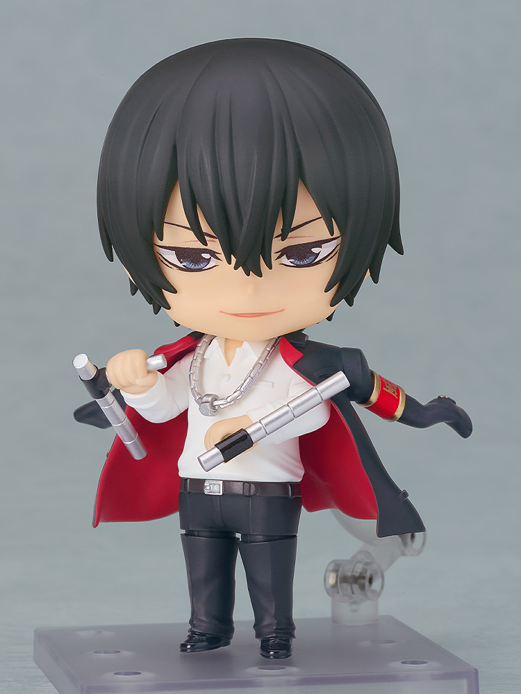 [PREORDER] ORANGE ROUGE Nendoroid Kyoya Hibari 2.0 Yuubies