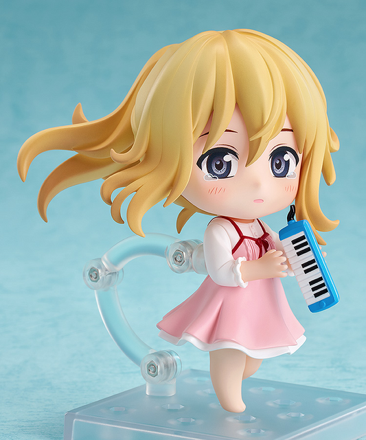 [PREORDER] Good Smile Company Nendoroid Light Kaori Miyazono: Spring of Beginning Ver.