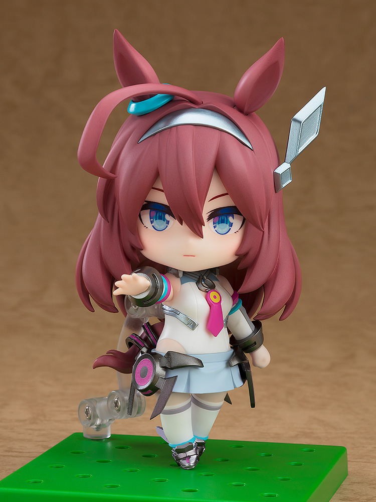 [PREORDER] GOOD SMILE COMPANY Nendoroid Mihono Bourbon