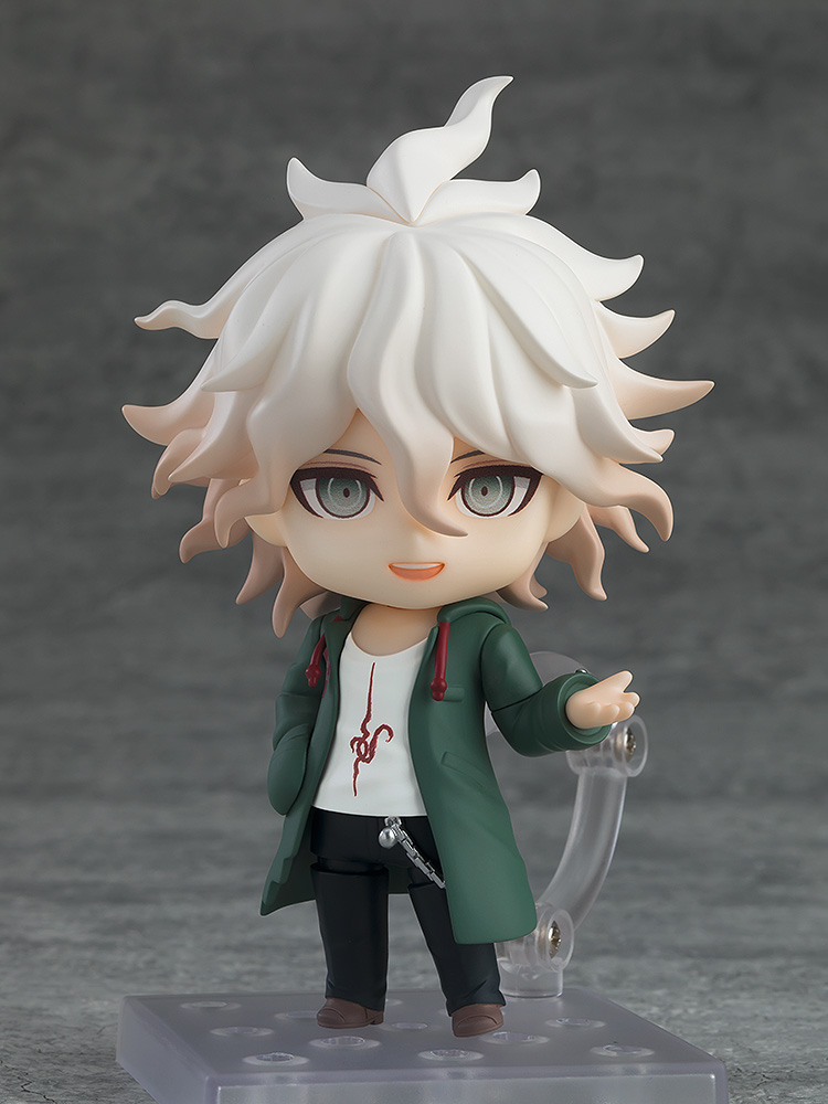 [PREORDER] GOOD SMILE COMPANY Nendoroid Nagito Komaeda