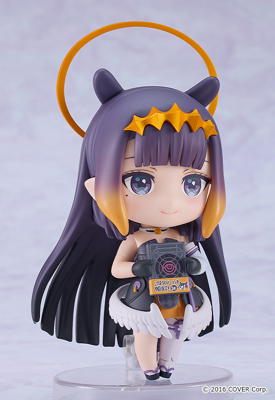 [PREORDER] Nendoroid Ninomae Ina’nis DX PO-Nendoroid