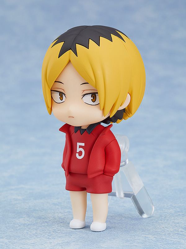 [PREORDER] GOOD SMILE COMPANY Nendoroid Surprise Haikyu!! Nationals Arc(Re-run) [Single Blind Box]