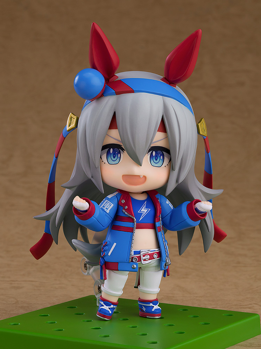 [PREORDER] GOOD SMILE COMPANY Nendoroid Tamamo Cross