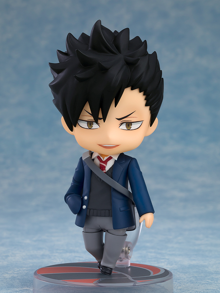 [PREORDER] ORANGE ROUGE Nendoroid Tetsuro Kuroo: School Uniform Ver.