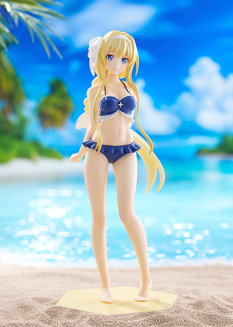 [PREORDER] GOOD SMILE COMPANY POP UP PARADE BEACH QUEENS Alice