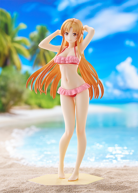 [PREORDER] GOOD SMILE COMPANY POP UP PARADE BEACH QUEENS Asuna