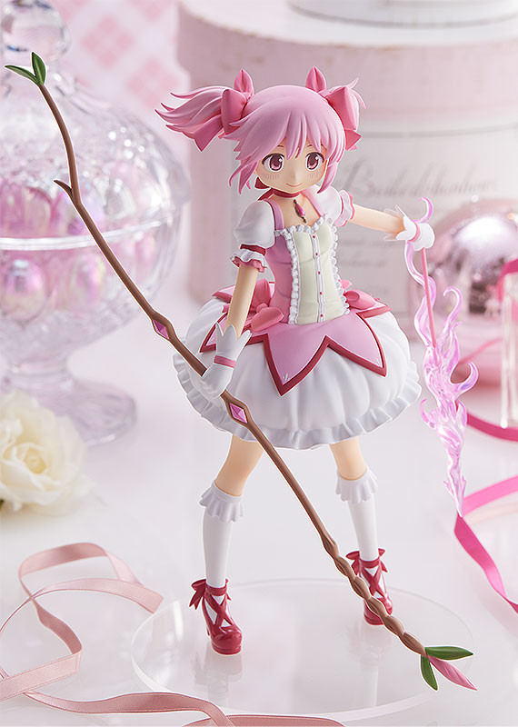 [PREORDER] GOOD SMILE COMPANY POP UP PARADE Madoka Kaname