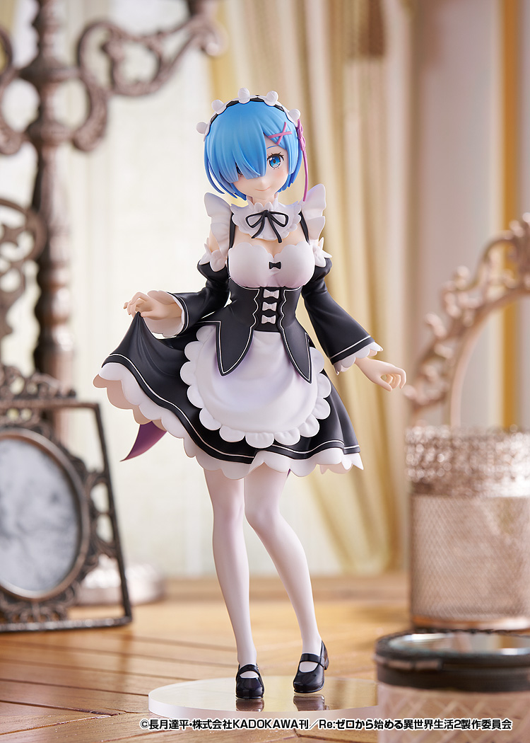 [PREORDER] GOOD SMILE COMPANY POP UP PARADE Rem L Size