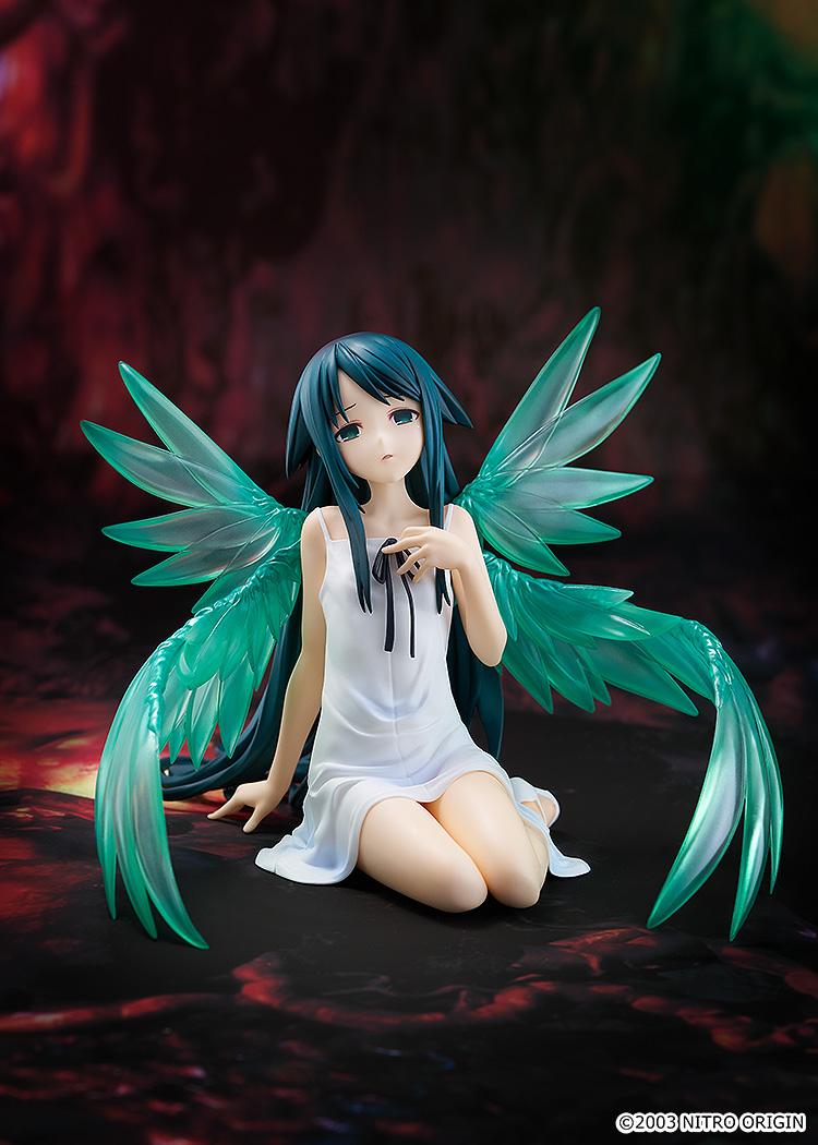 [PREORDER] GOOD SMILE COMPANY POP UP PARADE Saya L Size
