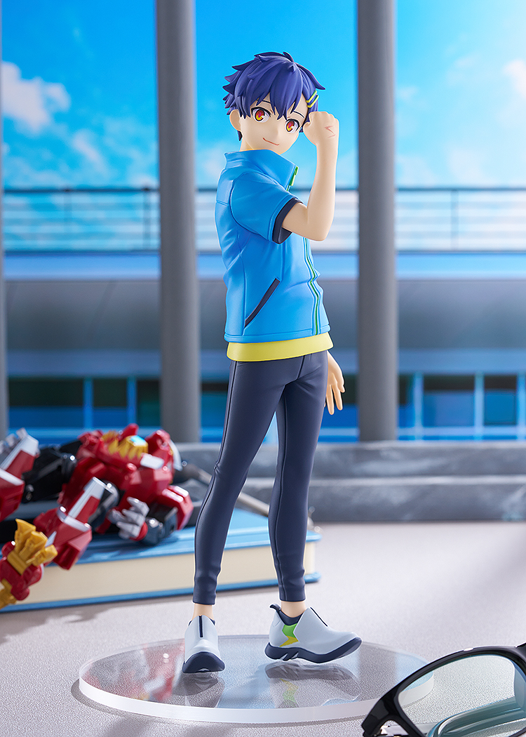 [PREORDER] GOOD SMILE COMPANY POP UP PARADE Yomogi Asanaka L Size