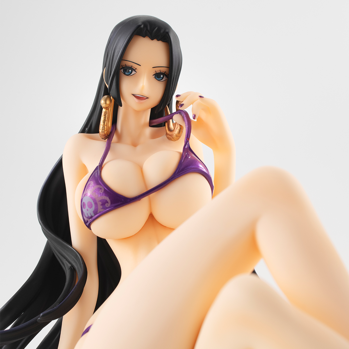 [PREORDER] Portrait.Of.Pirates ONE PIECE“LIMITED EDITION” Boa Hancock Ver.BB_EX 20th Anniversary