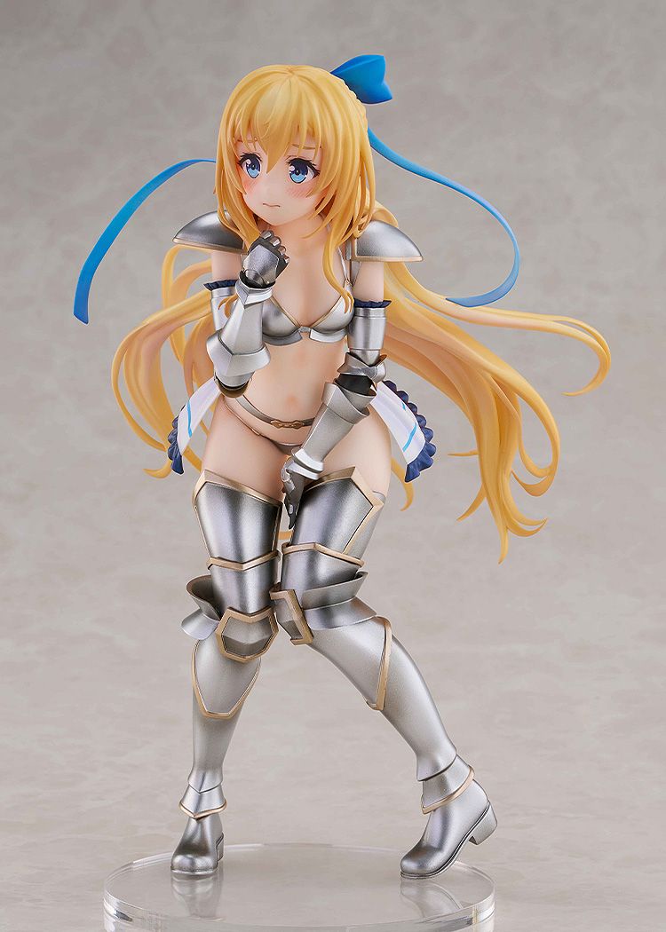 [PREORDER] GOOD SMILE COMPANY Priestess: Bikini Armor Ver.