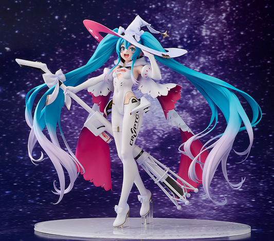 [PREORDER] GOOD SMILE COMPANY Racing Miku 2024 Ver.