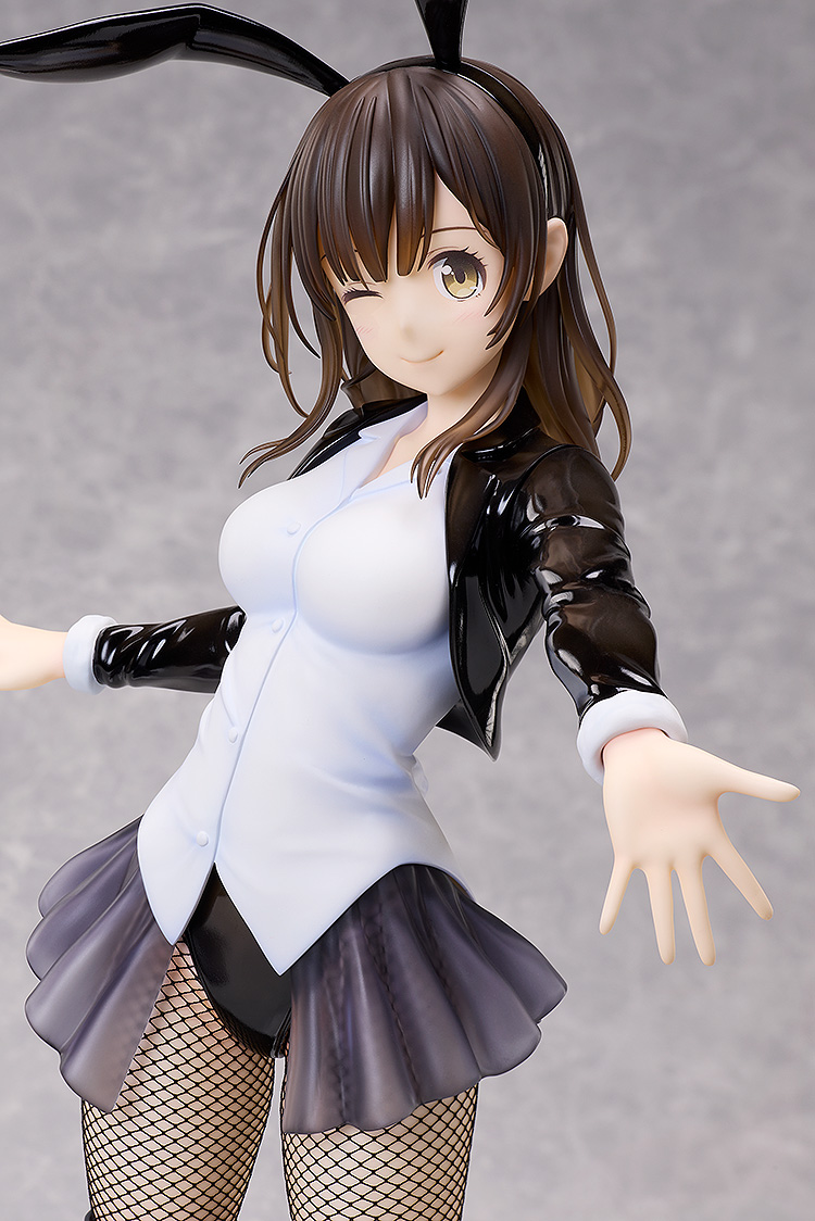[PREORDER] FREEing Sayu Ogiwara: Bunny Ver.