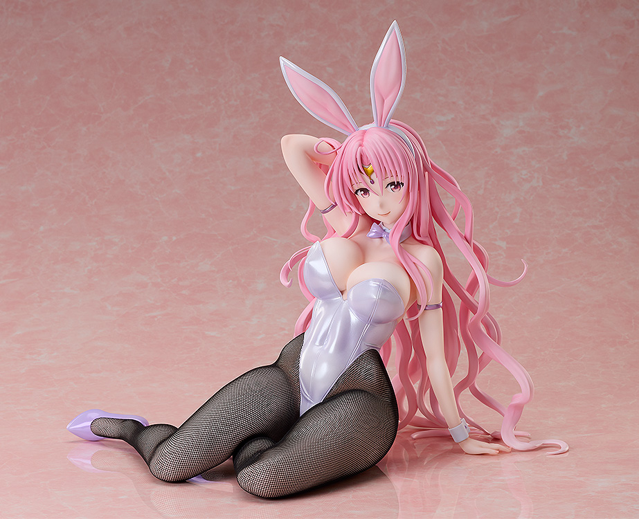 [PREORDER] FREEing Sephie Michaela Deviluke: Bunny Ver