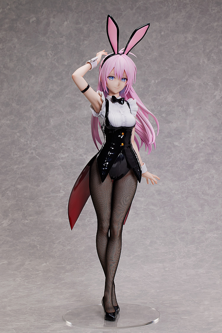 [PREORDER] FREEing Shikimori: Bunny Ver.