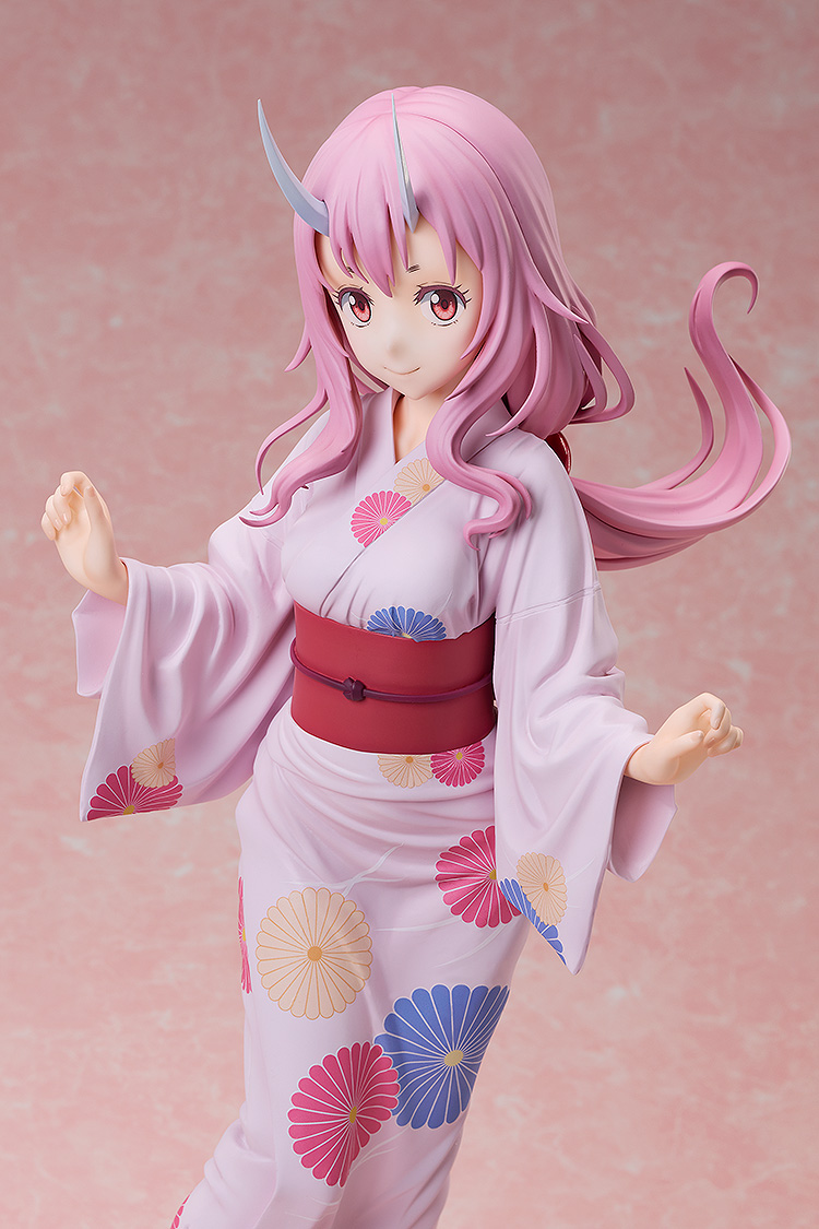 [PREORDER] FREEing Shuna: Yukata Ver.