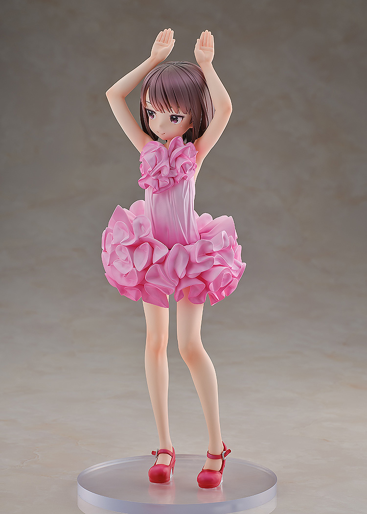 [PREORDER] KADOKAWA Sword Art Online Alternative: Gun Gale Online LLENN: Light Novel Dress & Swimsuit Ver.