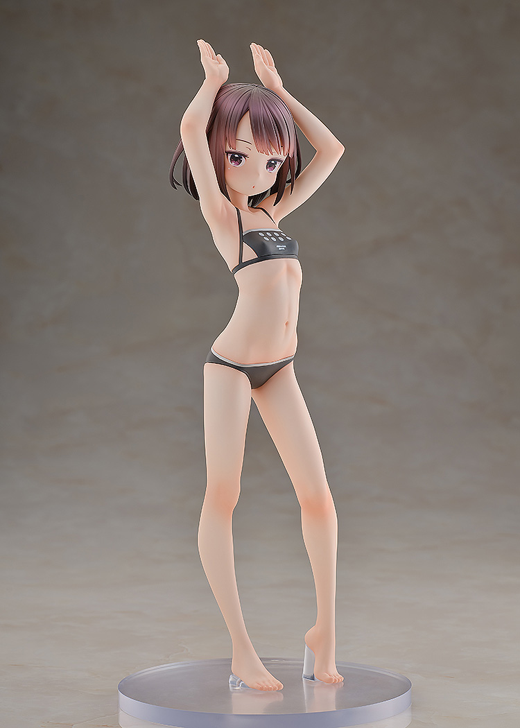 [PREORDER] KADOKAWA Sword Art Online Alternative: Gun Gale Online LLENN: Light Novel Swimsuit Ver.