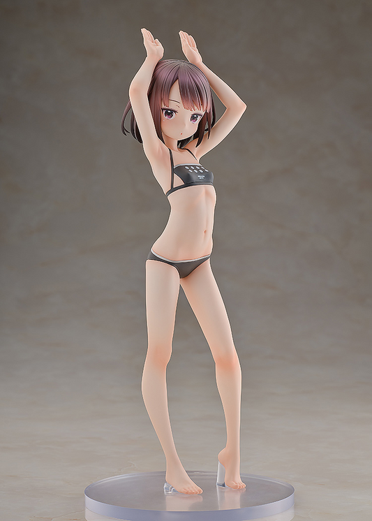 [PREORDER] KADOKAWA Sword Art Online Alternative: Gun Gale Online LLENN: Light Novel Swimsuit Ver.