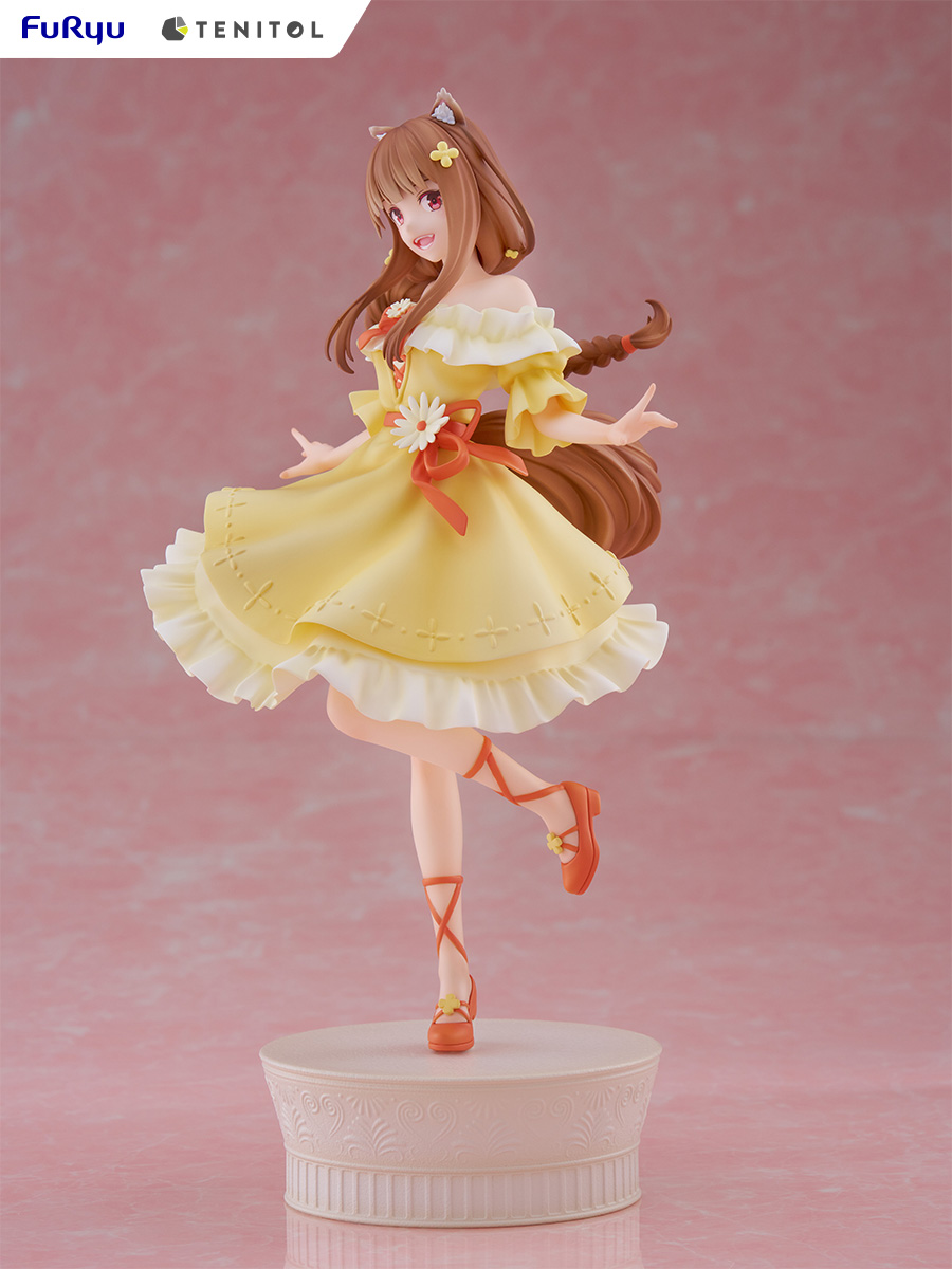 [PREORDER] FuRyu TENITOL Holo