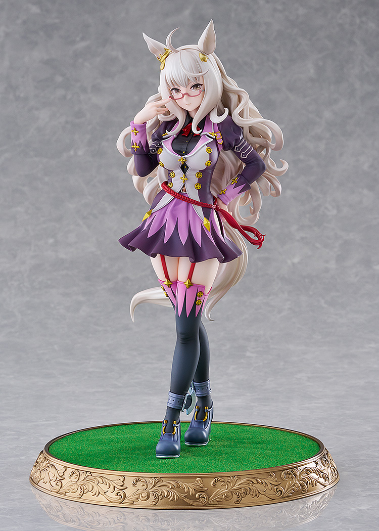 [PREORDER] GOOD SMILE COMPANY Umamusume: Pretty Derby Biwa Hayahide