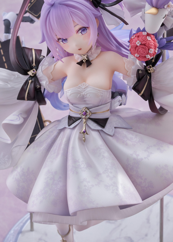 [PREORDER] Claynel Unicorn -A Dream of Pure Vows- 1/7 Scale Figure