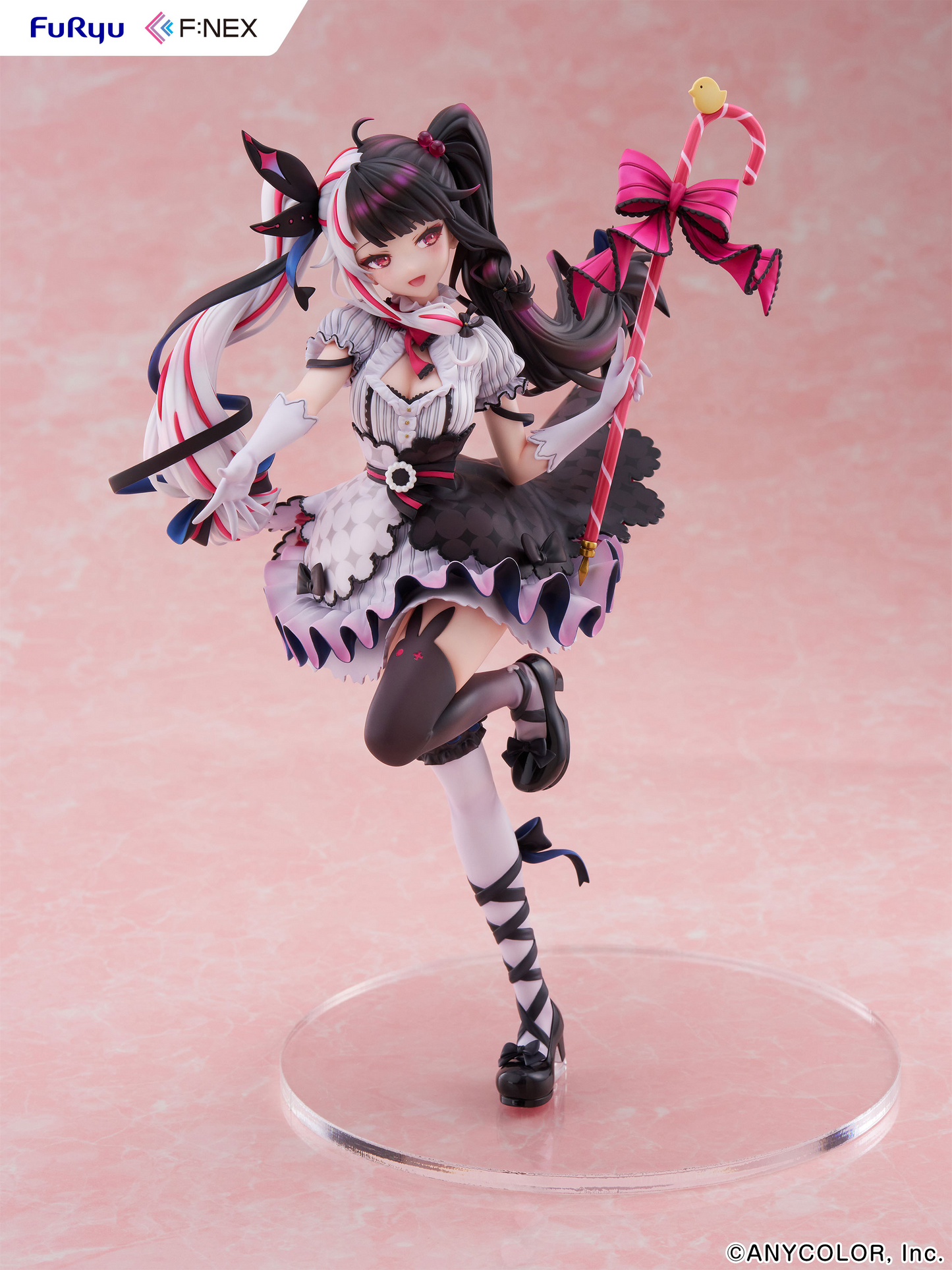 [PREORDER] FuRyu Yorumi Rena 1/7 Scale Figure