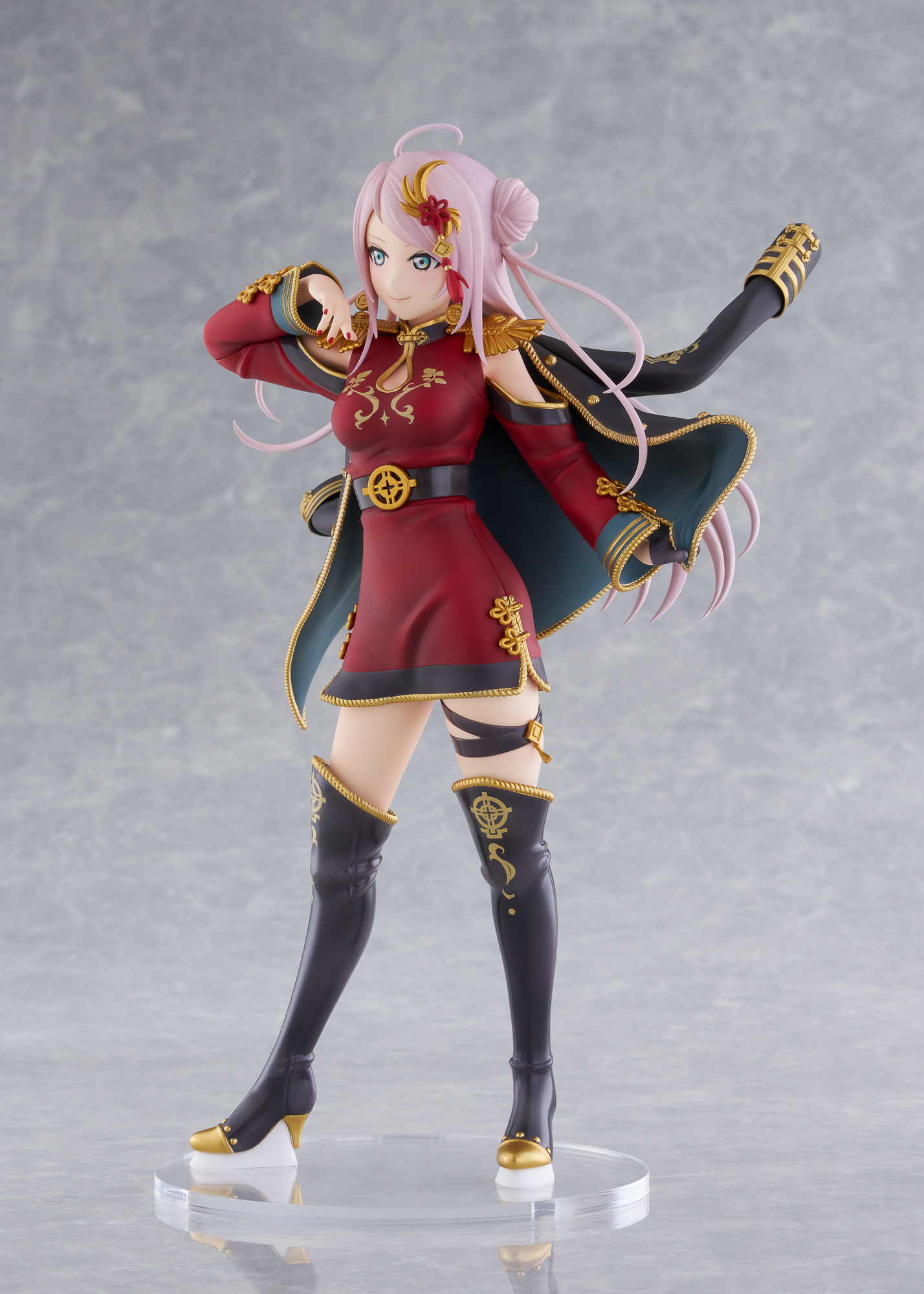 [PREORDER] GOOD SMILE COMPANY ZHONG LANZHU