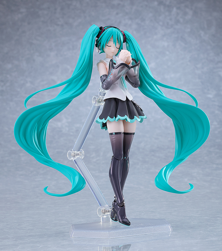 [PREORDER] GOOD SMILE COMPANY figma Hatsune Miku NT