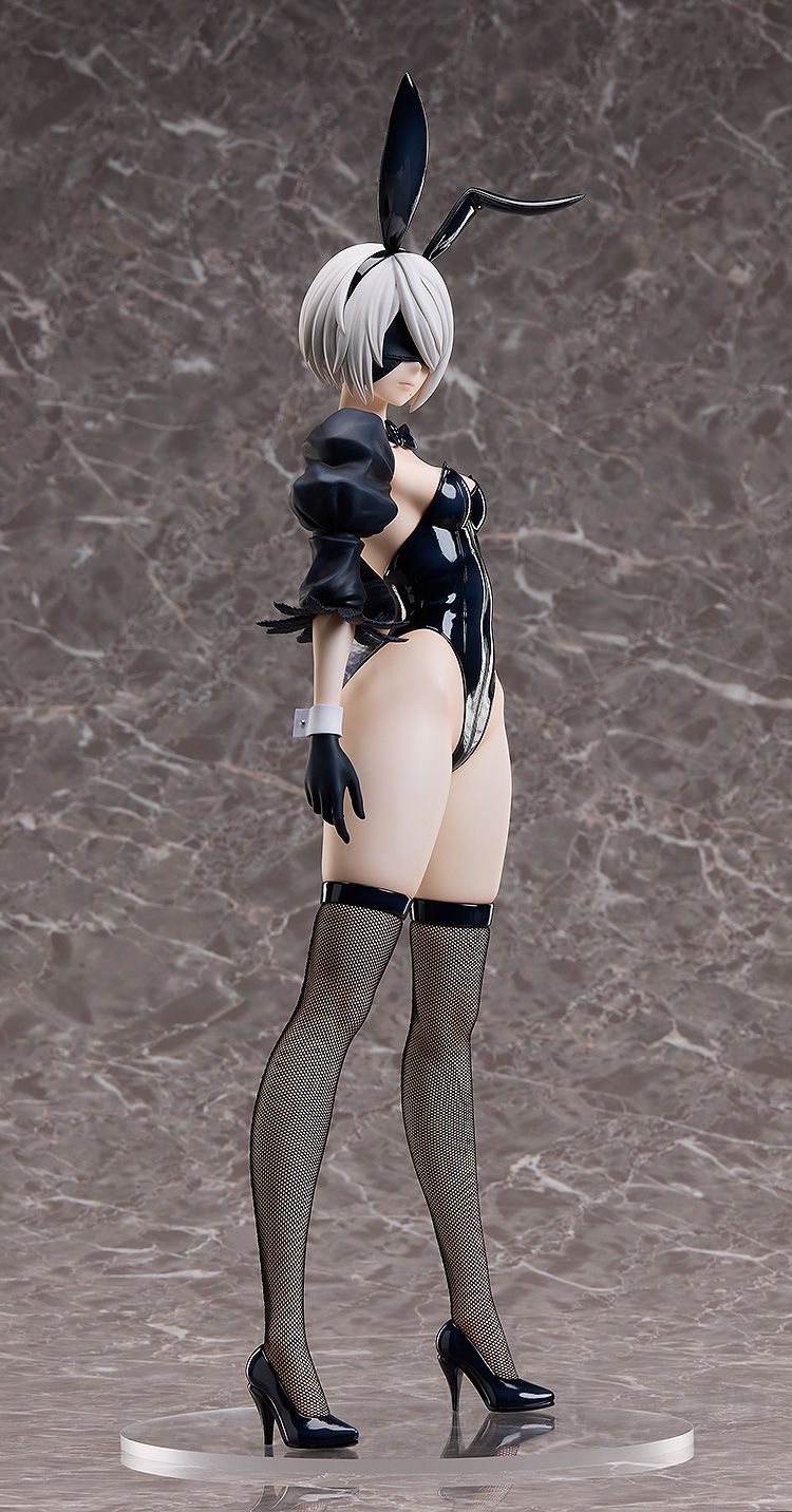 [PREORDER] FREEing 2B (YoRHa No.2 Type B): Bunny Ver.