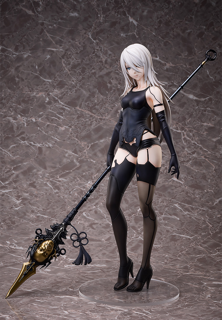 [PREORDER] FREEing A2 (YoRHa Type A No. 2)