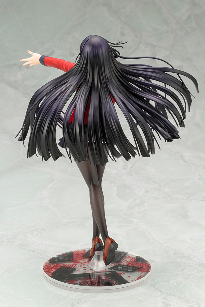 [PREORDER] KOTOBUKIYA ARTFX J Yumeko Jabami