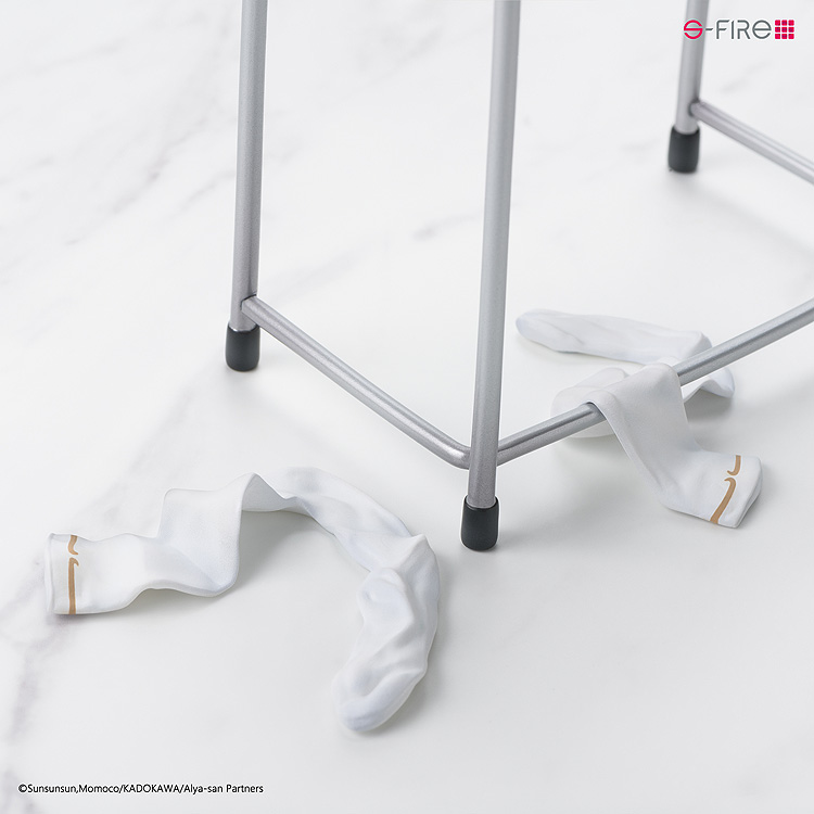 [PREORDER] SEGA "Alya Sometimes Hides Her Feelings in Russian" Figure "Alya"