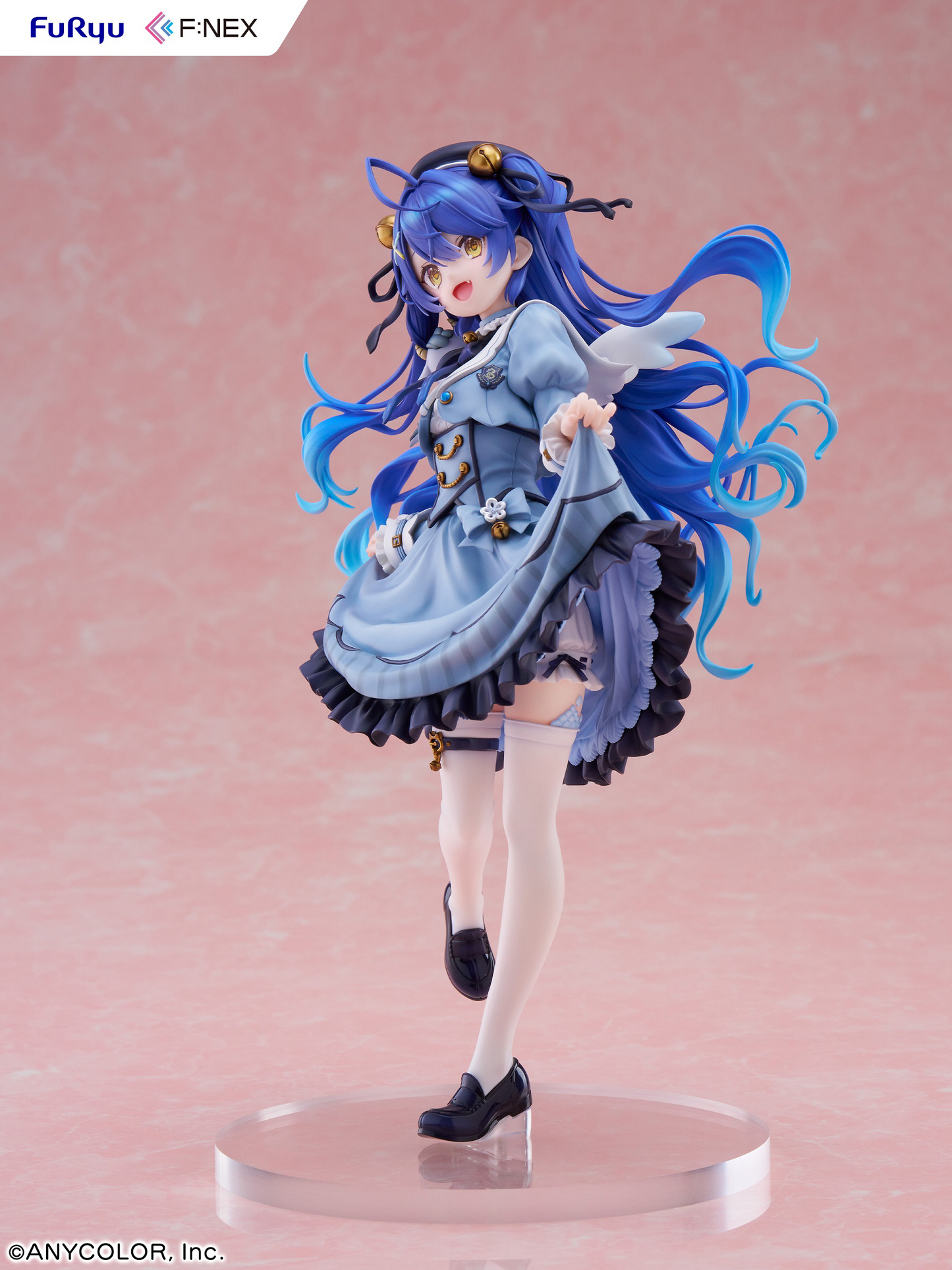 [PREORDER] FuRyu Amamiya Kokoro 1/7 Scale Figure