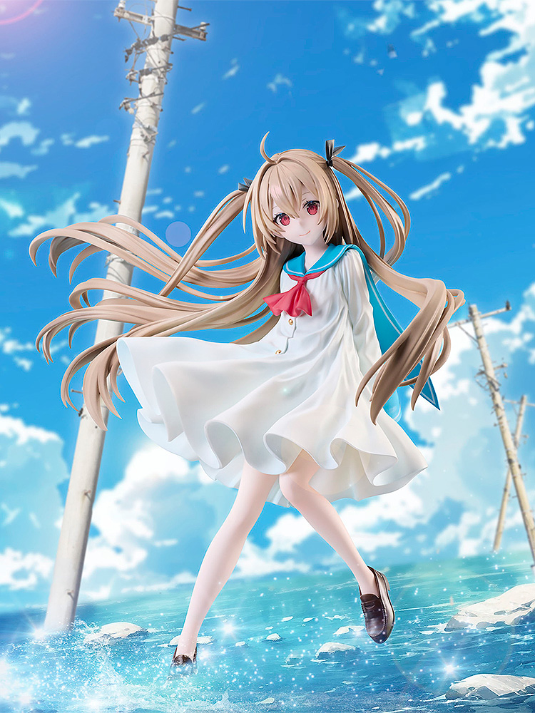 [PREORDER] ANIPLEX Atri 1/7 Scale Figure