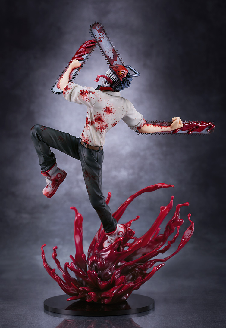 [PREORDER] GOOD SMILE COMPANY Chainsaw Man