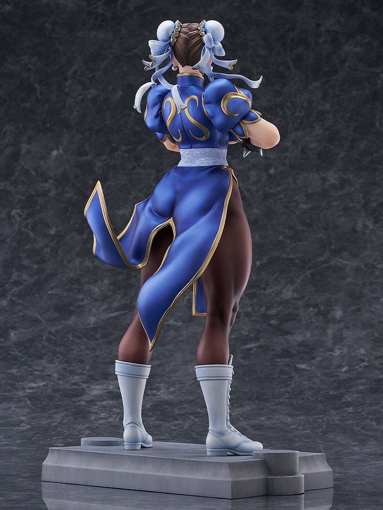 [PREORDER] GOOD SMILE COMPANY Chun-Li ~Standby~