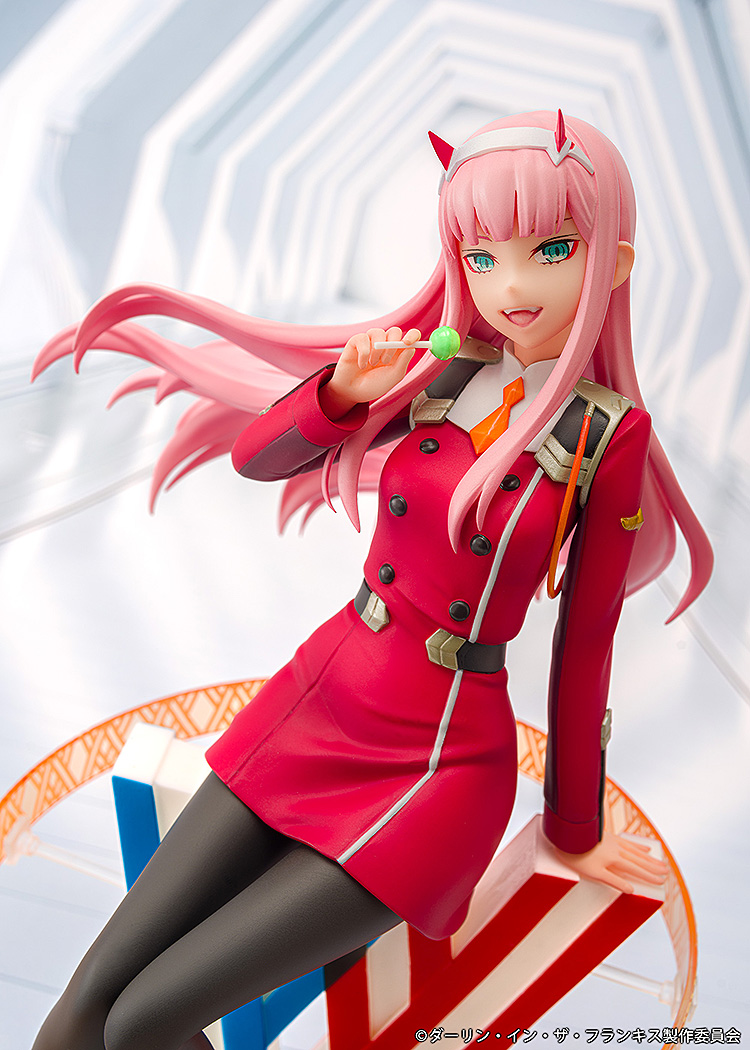 [PREORDER] PROOF DARLING in the FRANXX 1/7 Scale Figure Zero Two