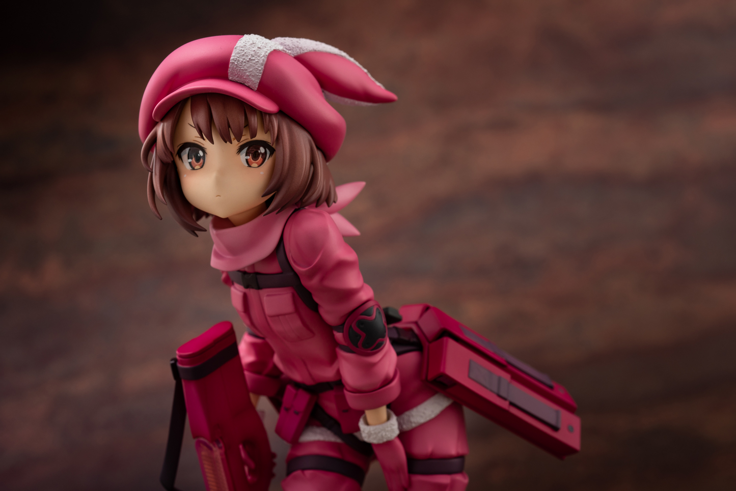 [PREORDER] PMOA Gun Gale Online II LLENN～Desert Bullet Ver.～