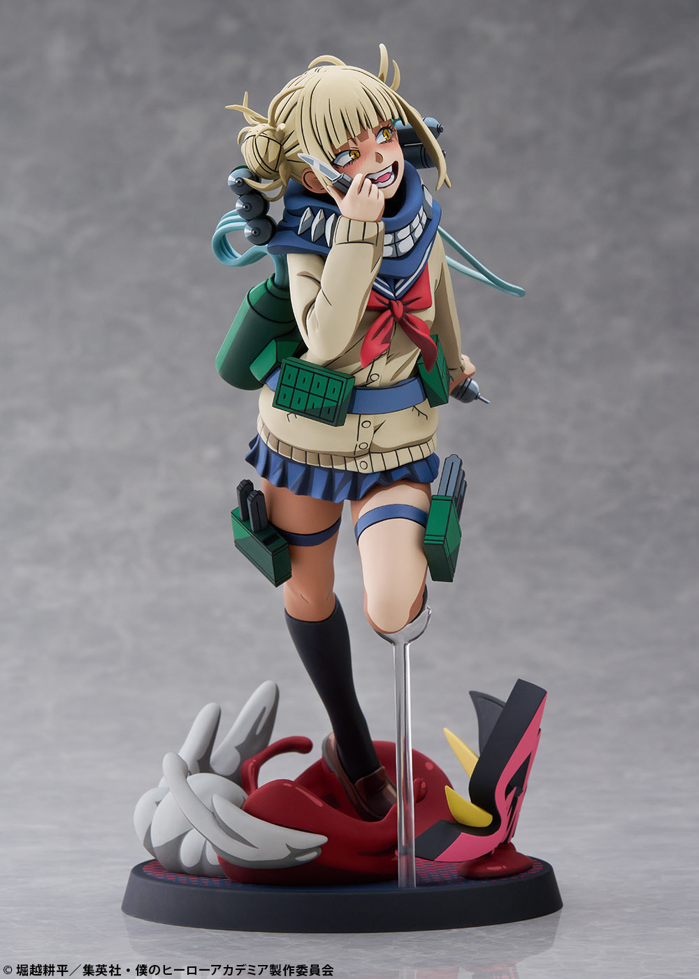 [PREORDER] BellFine Himiko Toga 2D version