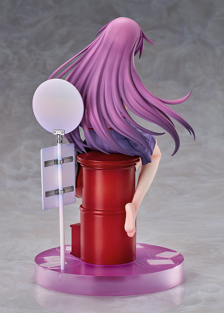 [PREORDER] GOOD SMILE COMPANY Hitagi Senjyogahara: Letter to You
