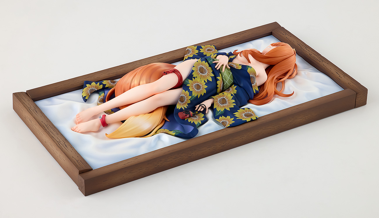 [PREORDER] KADOKAWA Holo: Yukata Beauty Ver.