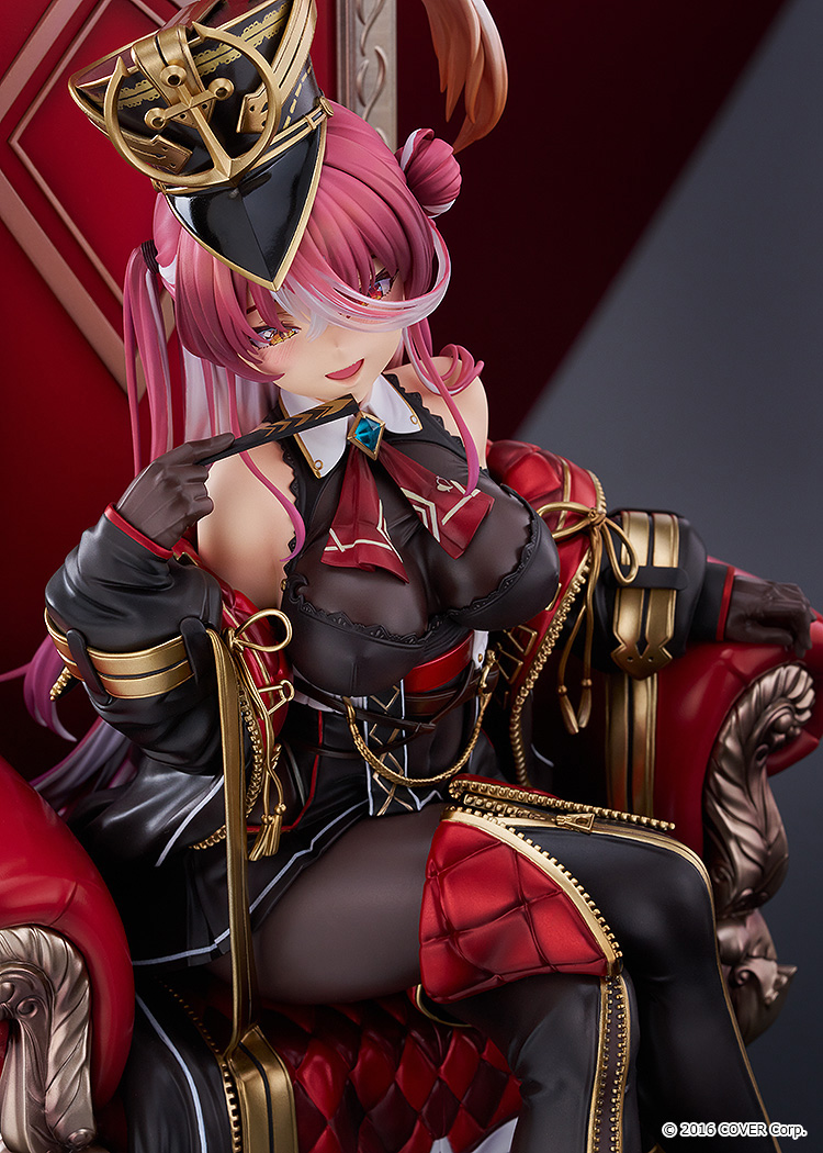 [PREORDER] GOOD SMILE COMPANY Houshou Marine - THIRTY Outfit