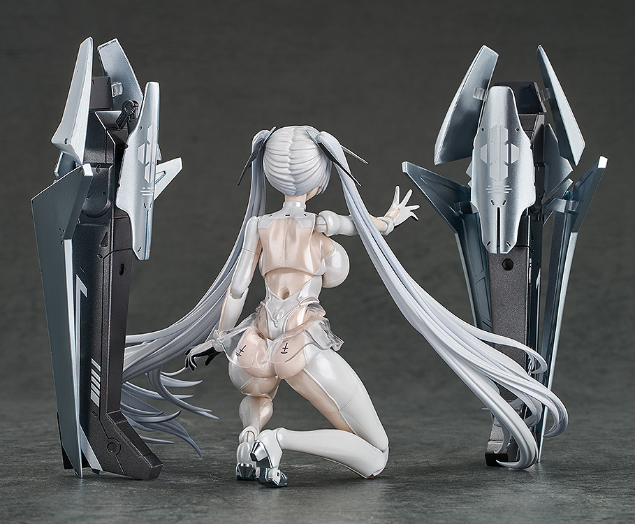 [PREORDER] GOOD SMILE COMPANY Hyper Body Cinderella Yuubies