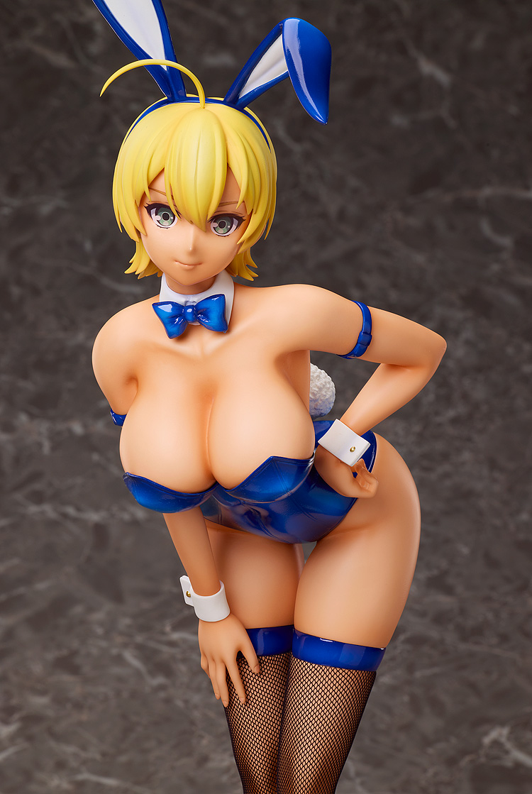 [PREORDER] FREEing Ikumi Mito: Normal Bunny Ver.