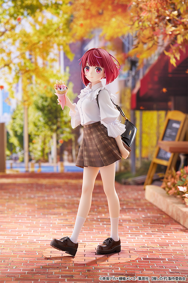 [PREORDER]GOOD SMILE COMPANY Kana Arima: Date Style Ver.