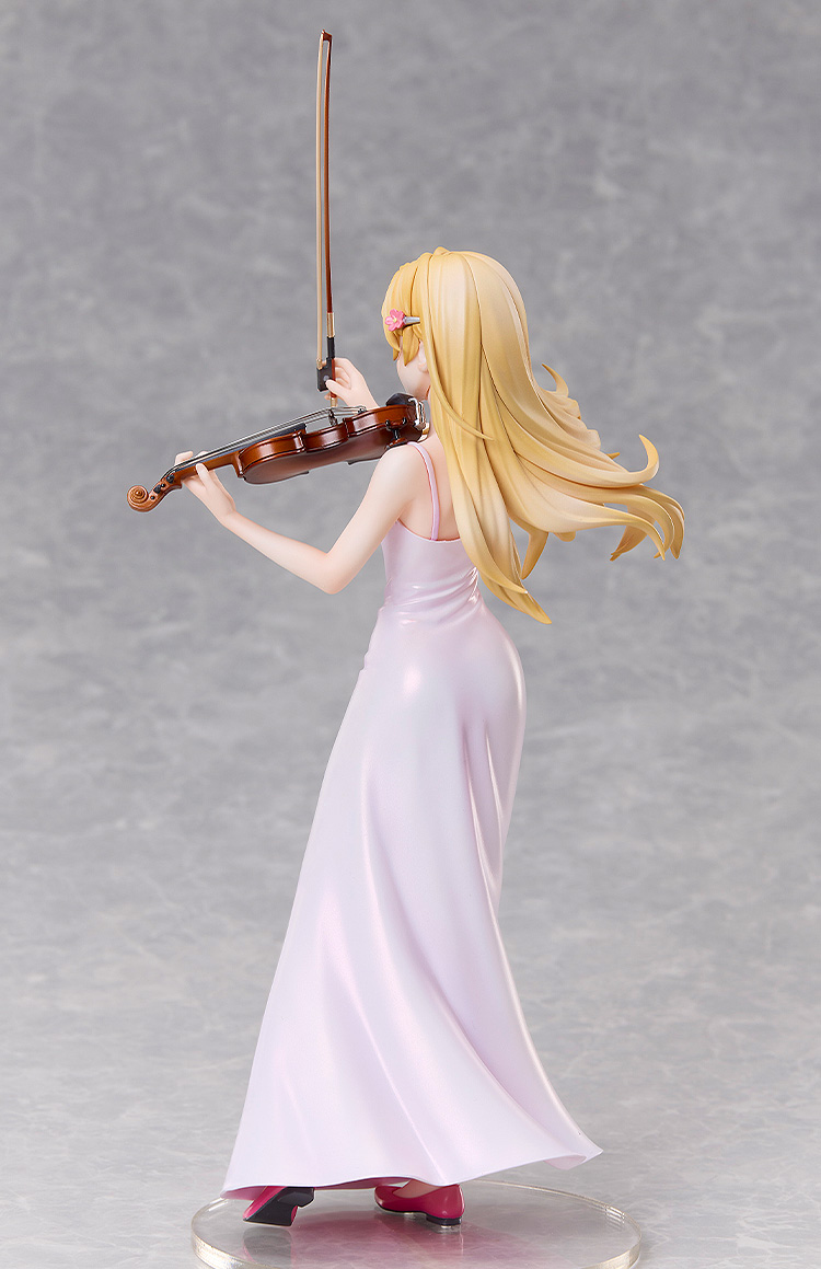 [PREORDER] ANIPLEX Kaori Miyazono -Again- 1/7 Scale Figure