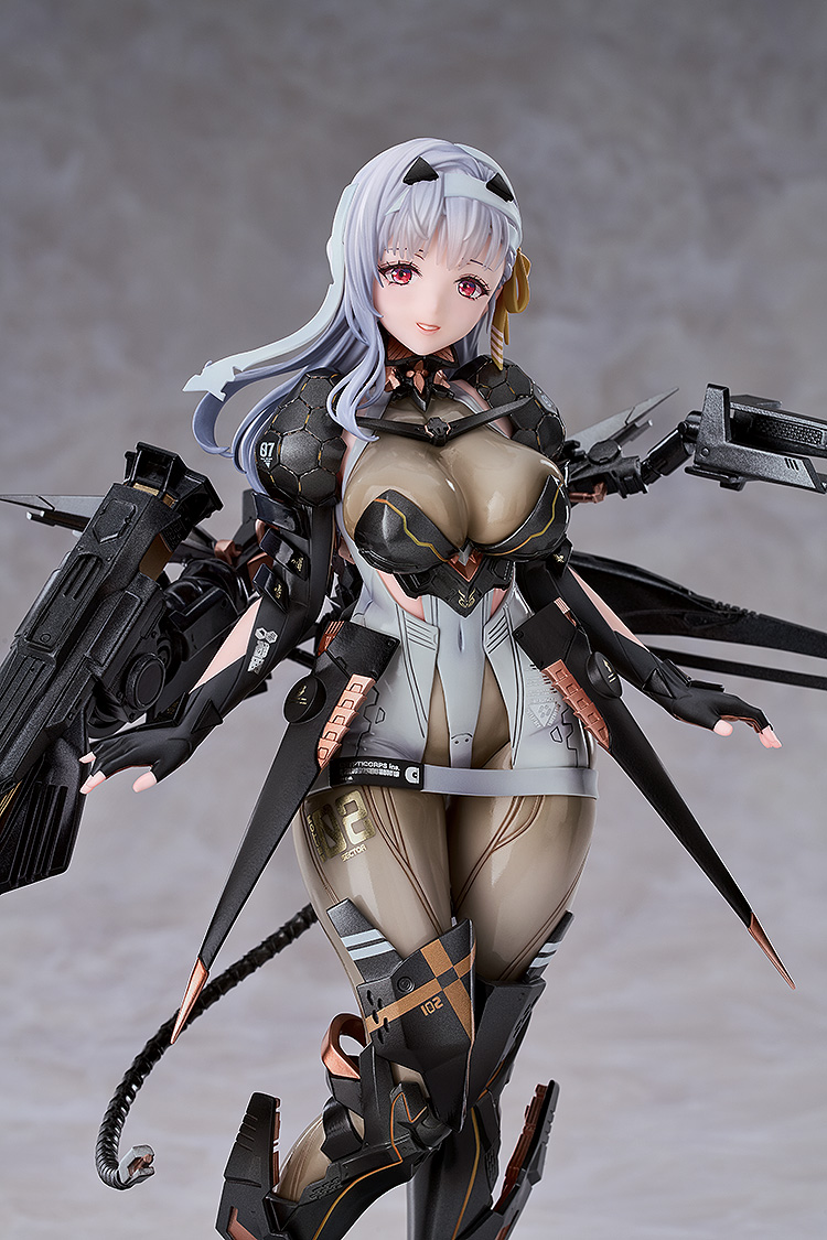 [PREORDER] GOOD SMILE COMPANY Modernia