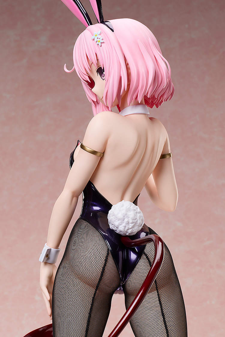 [PREORDER] FREEing Momo Belia Deviluke: Bunny Ver. (1/3 Scale)